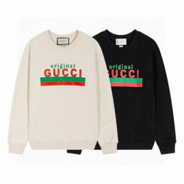 Picture of Versace Sweatshirts _SKUGucciXS-L50626781